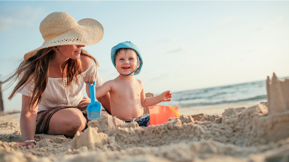 Have fun in the sun with these Prime Day beach toy deals