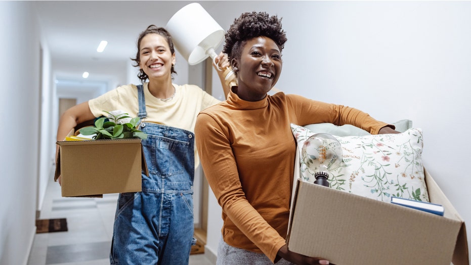Wayfair's back-to-school sale offers up to 82% off on everything you need for your dorm