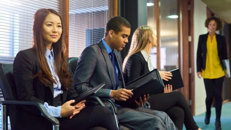 New study reveals threats to the Class of 2025. Fixing them should be Job No. 1 for America