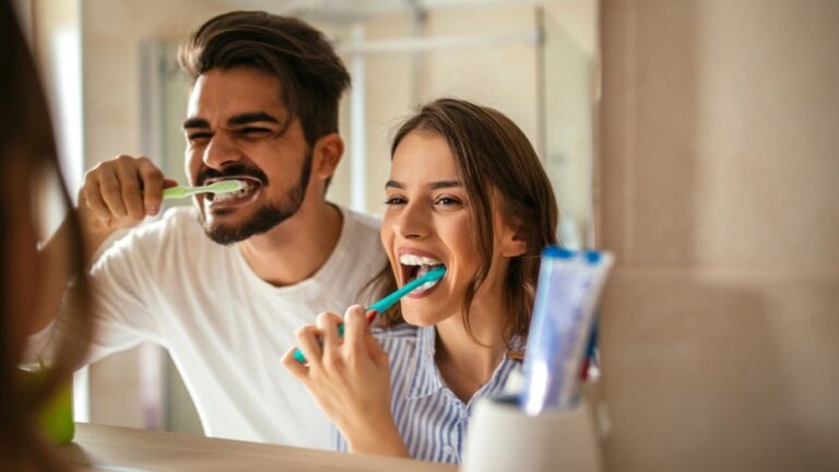 Stock up during Prime Day on toothbrushes, whitening strips and flossers