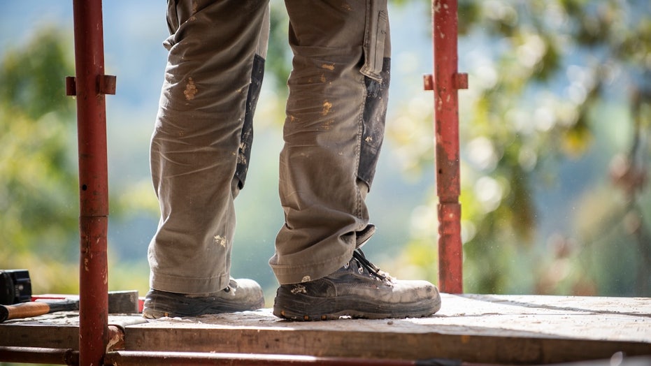 Get up to 50% off men's work boots, pants and other essential workwear during day 3 of Prime Day