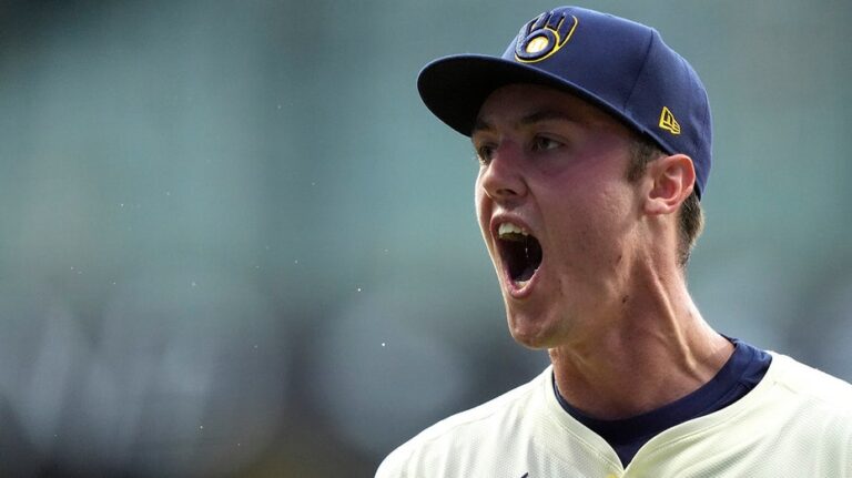 Phillies players rip decision to put Brewers rookie Jacob Misiorowski in All-Star Game