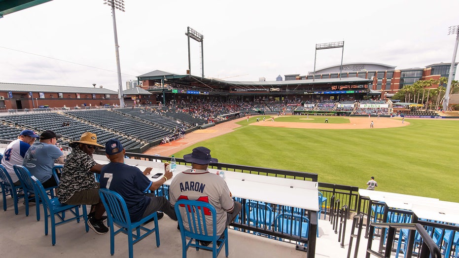 Minor league pitcher called for balk after being startled by massive thunderclap during delivery