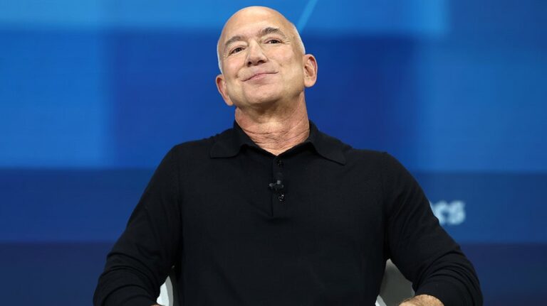 WaPo editorial member leaves over Bezos' 'relentless promotion of free markets and personal liberties'