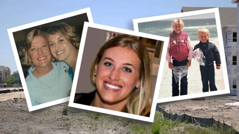 Father’s pursuit for missing daughter heats up with new evidence in case that’s no longer cold