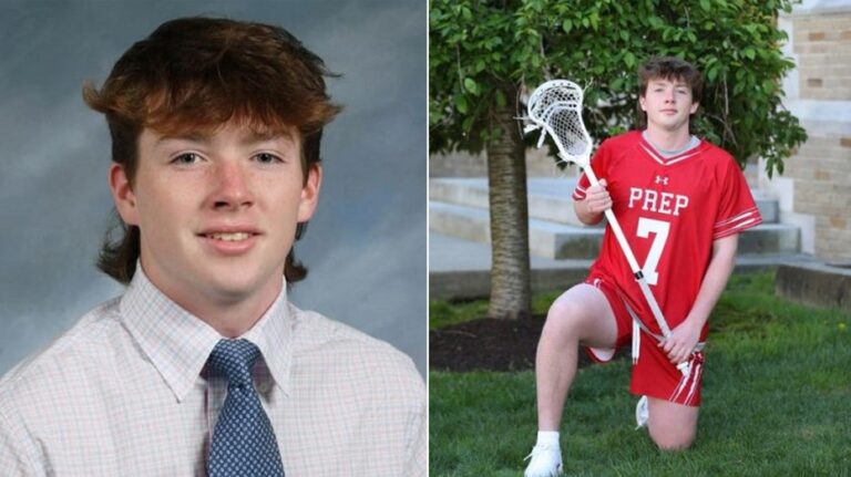 Deadlocked jurors in prep school lacrosse player's killing a 'great sign' for defense: expert
