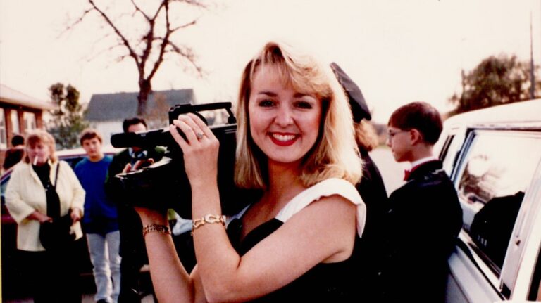 Suspected serial killer may have abducted news anchor who vanished 30 years ago: doc