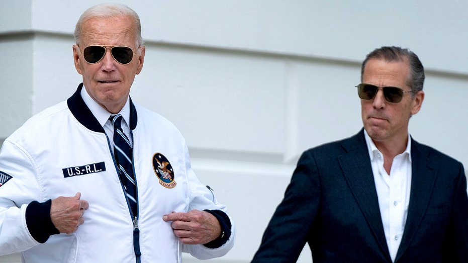 Biden takes aim at Trump as ‘existential’ threat to Black Americans in speech to lawyers group