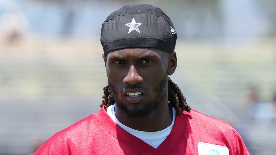 Cowboys quarterback takes swipe at former teammates as he embraces fresh start