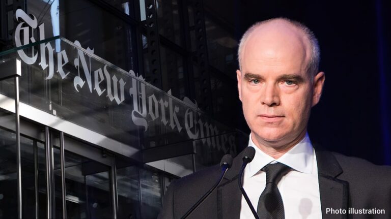 New York Times executive editor praises Mamdani college application report amid liberal outrage