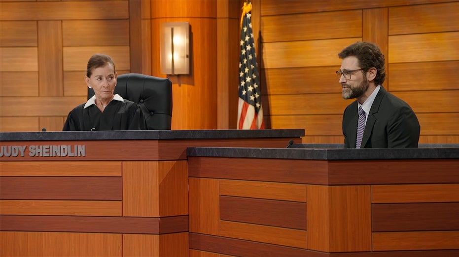 Judge Judy recreates controversial American verdicts and challenges viewers in 'Justice on Trial'