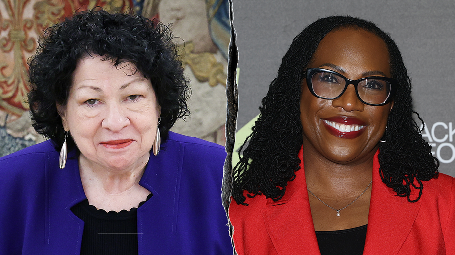 Sotomayor breaks with Jackson in Supreme Court decision over Trump cuts to federal workforce