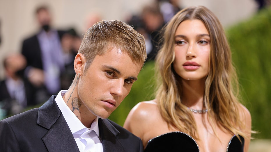 Justin Bieber admits to Hailey Bieber marriage struggles in new album