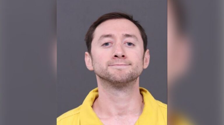Pennsylvania man who showed father's severed head on YouTube said he wanted to block him from being next Trump