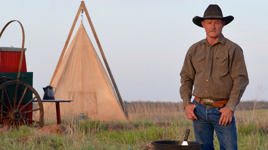 America's 'Cast Iron Cowboy' reveals why traditional skillets remain the ultimate cooking tool