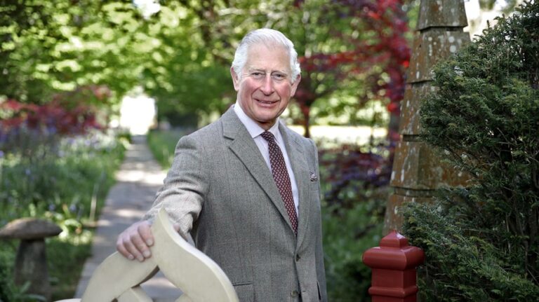 King Charles faces mass exodus of gardening staff at Highgrove House estate: report