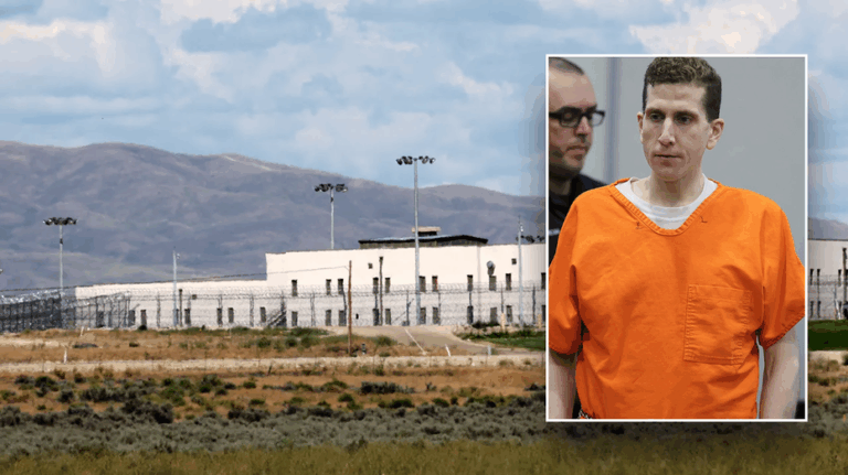 Bryan Kohberger's 'weird' behavior and social awkwardness may make him bigger target than Jeffrey Dahmer