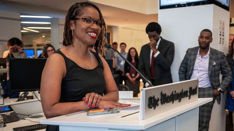 Washington Post abandons newsroom integration for its social media-focused 'WP Ventures' division