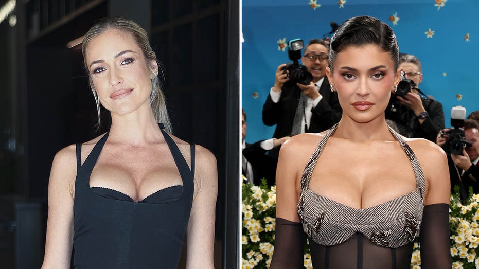 Kristin Cavallari, Kylie Jenner spill plastic surgery secrets as Hollywood’s beauty myth crumbles: expert