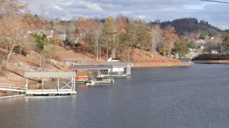 Family vacation to Georgia lake turns tragic when 5-year-old dies from drowning