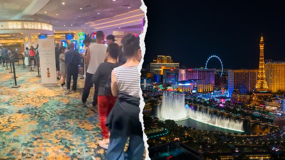 Buffets are busier than ever in popular tourist town: Here's how to beat the wait