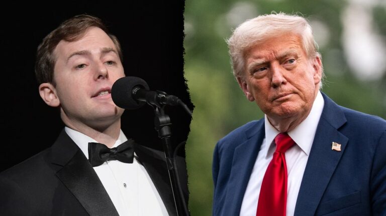 Former Obama speechwriter admits shunning conservative in his family was a mistake