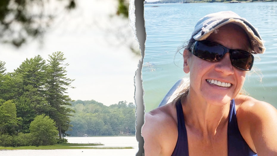 Arrest made after paddleboarder's death sparks serial killer fears in sleepy coastal town