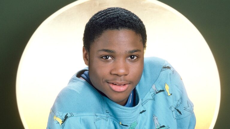Malcolm-Jamal Warner turned ‘Cosby Show’ fame into a lasting Hollywood career: Inside his life