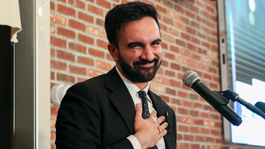 NYC's shocking socialist victory is a dire warning for the right