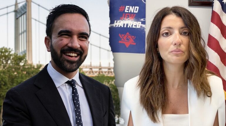 NYC councilwoman warns Mamdani victory will drive away key voting bloc: 'Afraid to live here'