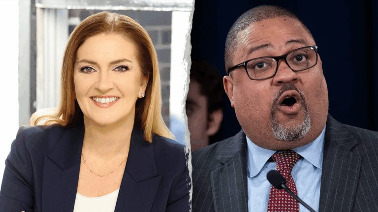 Democrat DA in hot seat after retail theft surges in major American cities