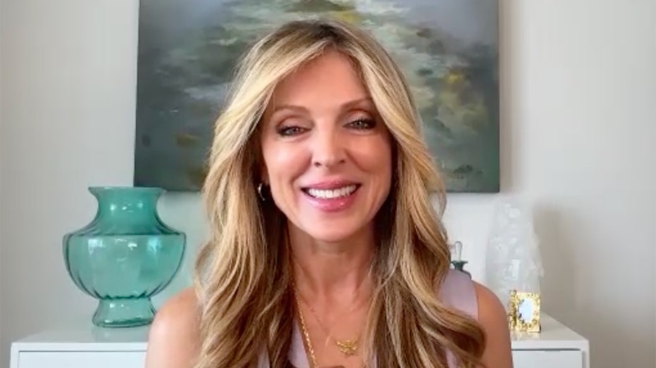 Marla Maples wants cleaner skies in America as EPA investigates weather altering