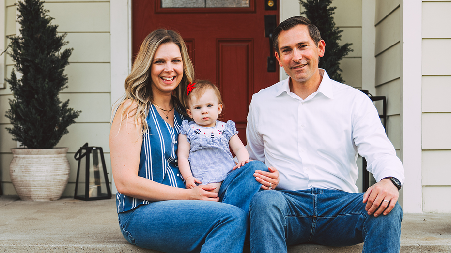 'A true warrior': Retiring Rep Mark Green endorses his potential replacement in GOP race