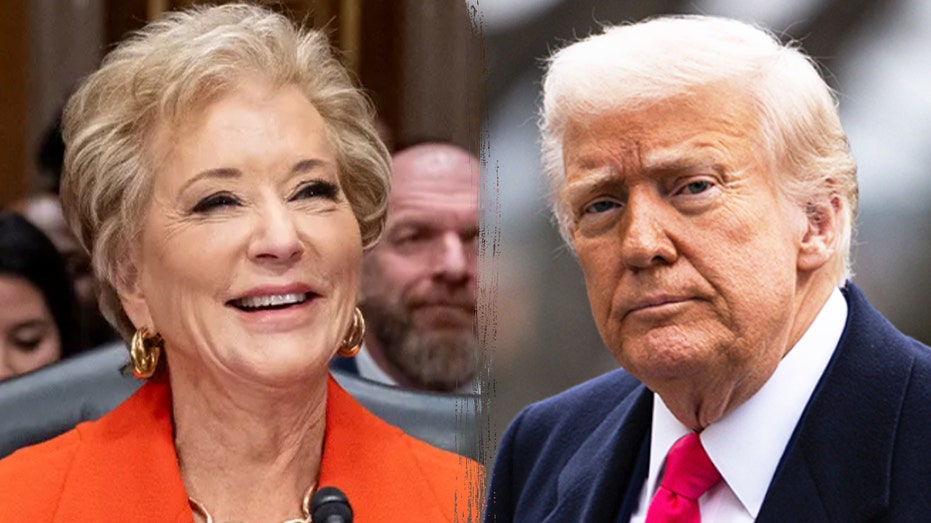 Democrat AGs sue Trump for 'unconscionable' freeze on $6.8B in K-12 spending