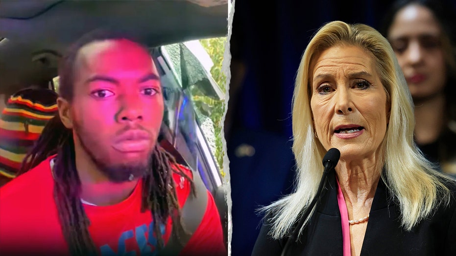 Jacksonville mayor says viral police punch video 'disturbing' as probe moves forward