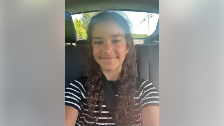 Canadian girl, 9, found dead in New York after father claimed she was kidnapped