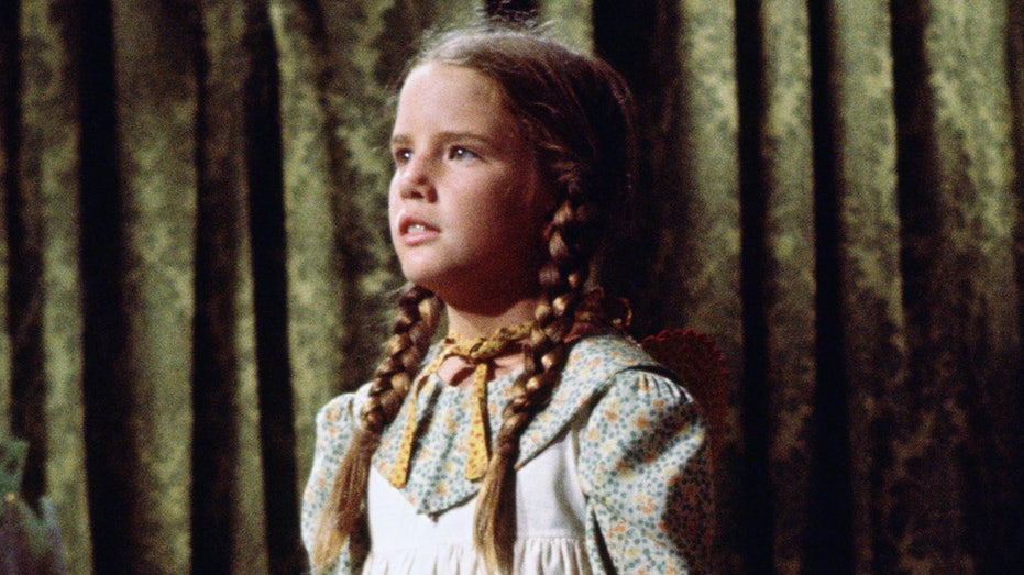 ‘Little House on the Prairie’ star Melissa Gilbert says her birth father knew her identity after watching show