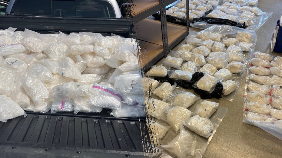 PAM BONDI & ROBERT MURPHY: Team Trump is fighting deadly drug cartels to save American lives