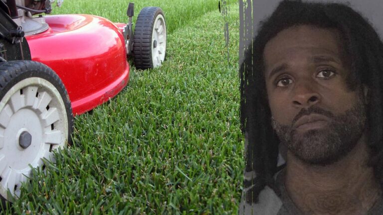 'Lawn guy' accused of throwing party at former client's home while they were on vacation: 'Epic failures'