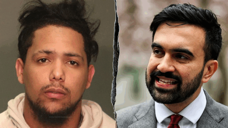 Mamdani silent after Border Patrol officer allegedly shot by illegal immigrant in NYC