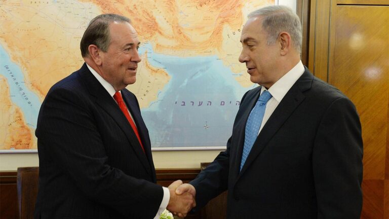 Huckabee, Witkoff slated for high-stakes Gaza visit to address 'dire' starvation crisis
