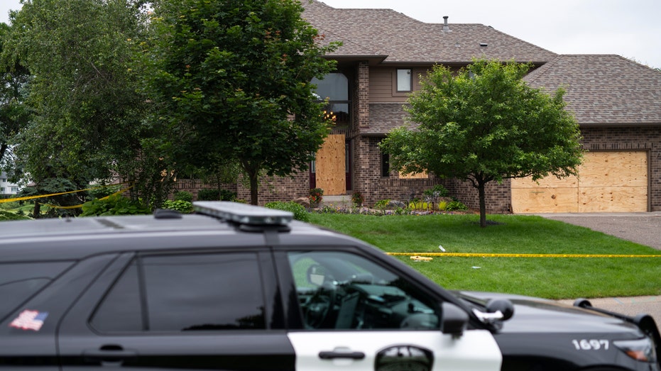 Law enforcement's response to fatal shooting of state lawmakers raises questions