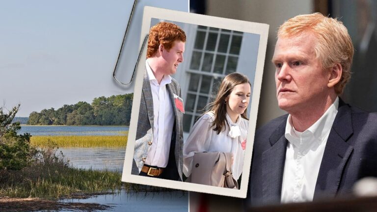 Murdaugh lead attorney says jury fix and hidden texts could blow up conviction, force new trial