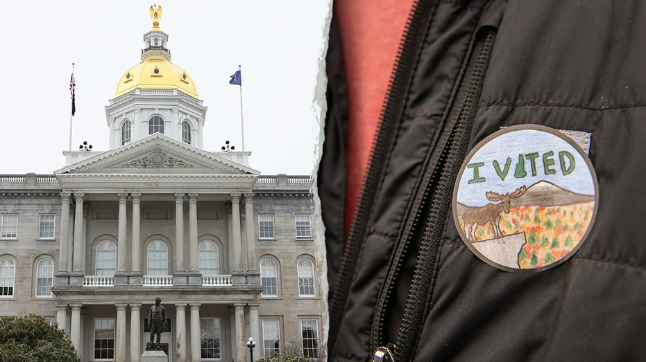 Noncitizen illegally voted in swing state's 2024 election, authorities say