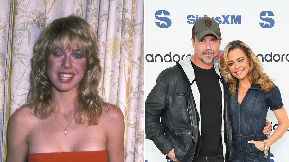 Fox News Entertainment Newsletter: 'Three's Company' star talks Playboy photo shoot, Denise Richards' divorce
