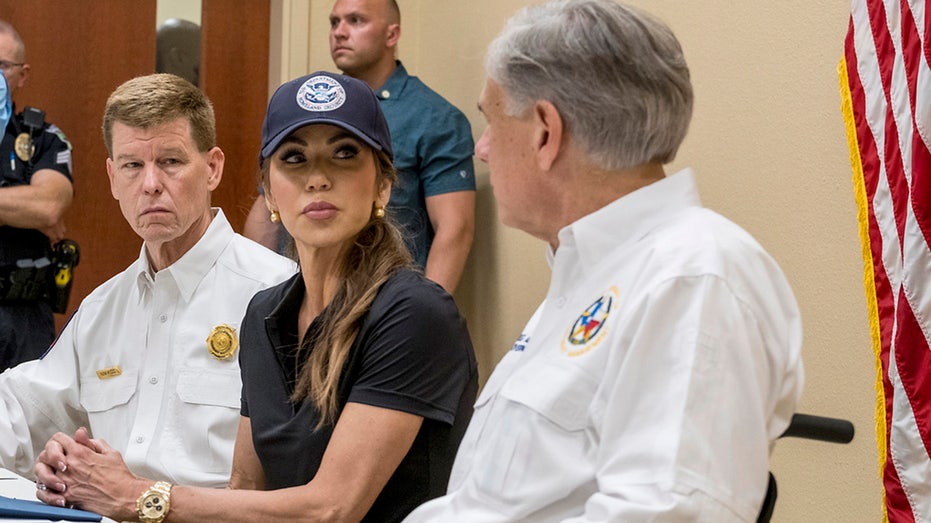 Deadly Texas flood exposes 'neglected' weather alert system Trump aims to modernize