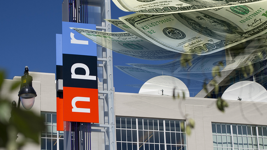 Prominent liberals and media figures declare cuts to PBS, NPR a ‘perilous moment’