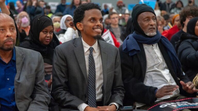 Star Tribune touts DFL’s endorsement of Omar Fateh for Minneapolis mayor, wonders if he's another Mamdani