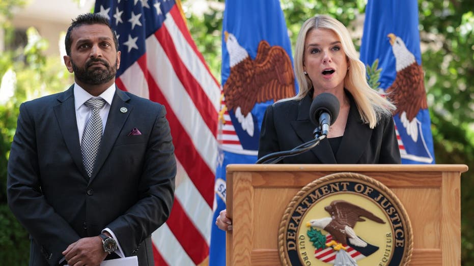 DOJ forms Russiagate 'strike force' to investigate declassified Obama-era evidence