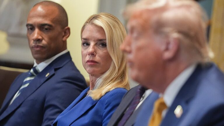 Trump's Justice Department targets doctors, clinics who provide sex change procedures to minors